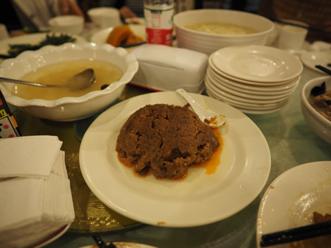 茂県国際飯店 (茂縣國際飯店/Maoxian International Hotel) の体験記と写真:画像47