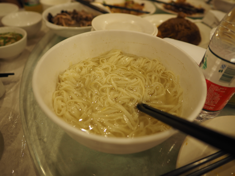 茂県国際飯店 (茂縣國際飯店/Maoxian International Hotel) の体験記と写真:画像48