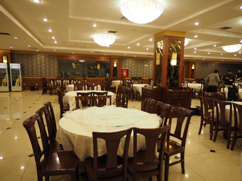 茂県国際飯店 (茂縣國際飯店/Maoxian International Hotel) の体験記と写真:画像51