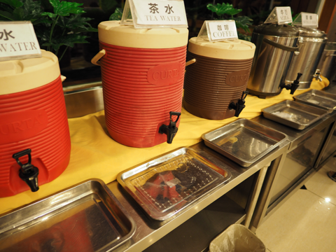 茂県国際飯店 (茂縣國際飯店/Maoxian International Hotel) の体験記と写真:画像52