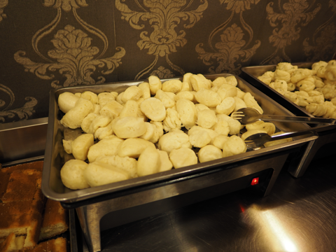 茂県国際飯店 (茂縣國際飯店/Maoxian International Hotel) の体験記と写真:画像54