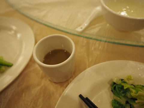茂県国際飯店 (茂縣國際飯店/Maoxian International Hotel) の体験記と写真:画像60