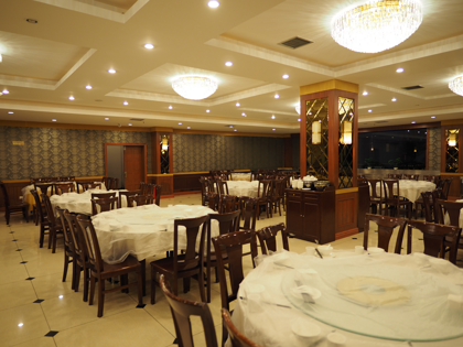 茂県国際飯店 (茂縣國際飯店/Maoxian International Hotel) の体験記と写真:画像30