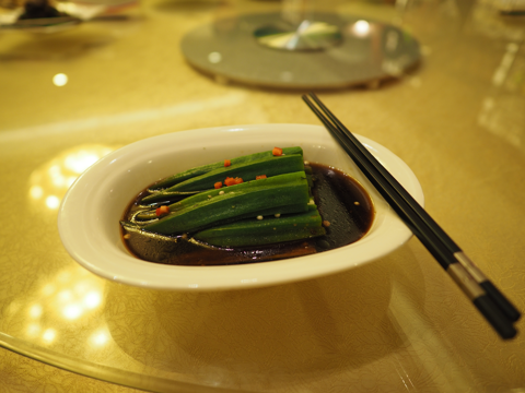 シェラトン成都麗都ホテル (天府麗都喜来登飯店) の体験記と写真:画像23