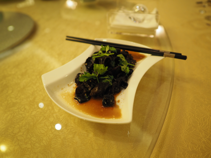 シェラトン成都麗都ホテル (天府麗都喜来登飯店) の体験記と写真:画像24