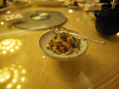 シェラトン成都麗都ホテル (天府麗都喜来登飯店) の体験記と写真:画像25