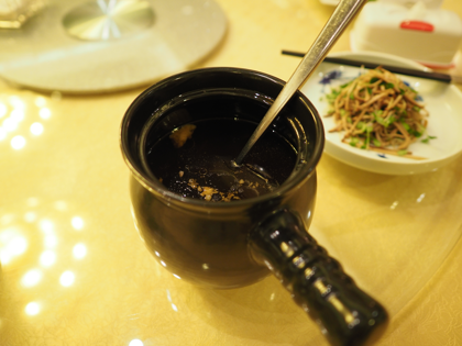 シェラトン成都麗都ホテル (天府麗都喜来登飯店) の体験記と写真:画像26