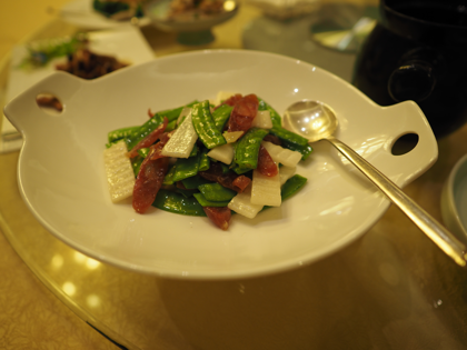 シェラトン成都麗都ホテル (天府麗都喜来登飯店) の体験記と写真:画像28