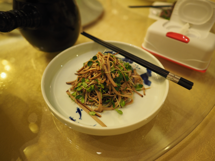 シェラトン成都麗都ホテル (天府麗都喜来登飯店) の体験記と写真:画像29