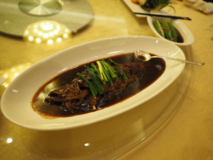 シェラトン成都麗都ホテル (天府麗都喜来登飯店) の体験記と写真:画像31