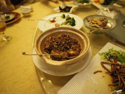シェラトン成都麗都ホテル (天府麗都喜来登飯店) の体験記と写真:画像34