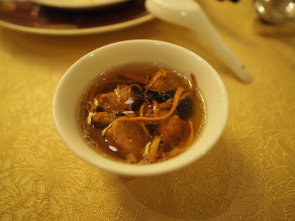シェラトン成都麗都ホテル (天府麗都喜来登飯店) の体験記と写真:画像35