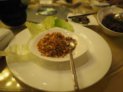 シェラトン成都麗都ホテル (天府麗都喜来登飯店) の体験記と写真:画像36