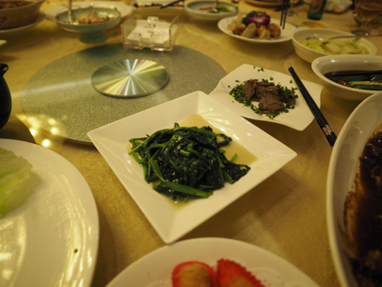 シェラトン成都麗都ホテル (天府麗都喜来登飯店) の体験記と写真:画像37