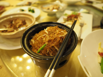 シェラトン成都麗都ホテル (天府麗都喜来登飯店) の体験記と写真:画像38