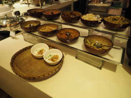 シェラトン成都麗都ホテル (天府麗都喜来登飯店) の体験記と写真:画像53