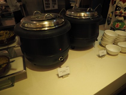 シェラトン成都麗都ホテル (天府麗都喜来登飯店) の体験記と写真:画像54