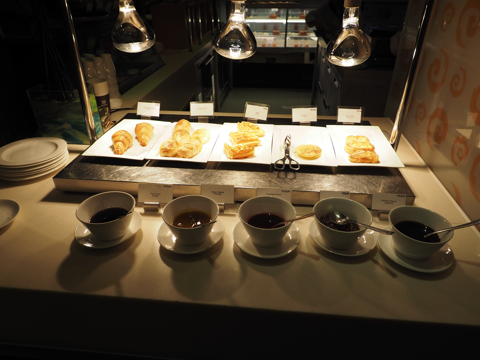 シェラトン成都麗都ホテル (天府麗都喜来登飯店) の体験記と写真:画像57