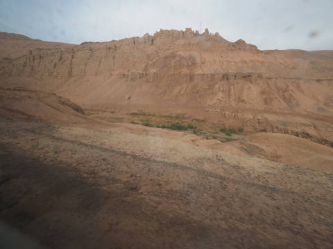 火焔山 の体験記と写真:画像7