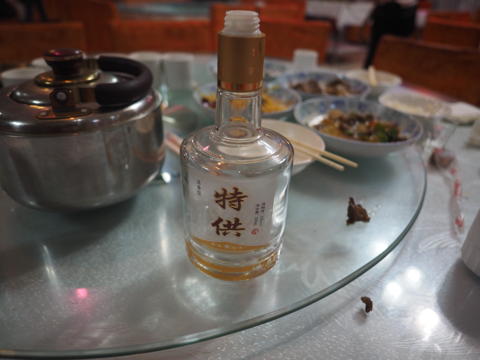高昌大酒店 のレストラン の体験記と写真 [中国・トルファン]:画像13