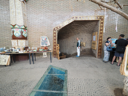トルファン・カレーズ楽園 の体験記と写真:画像20