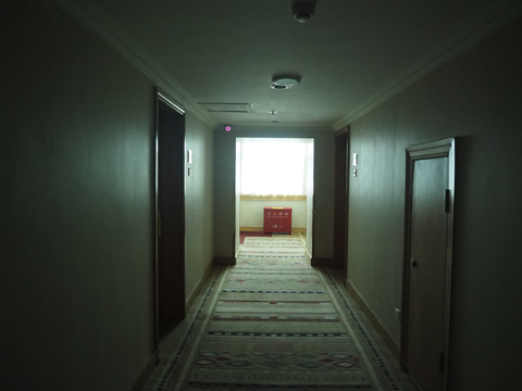 吐魯番吐哈石油大厦 (Xinjiang Tu Ha Petroleum Hotel) の体験記と写真:画像6