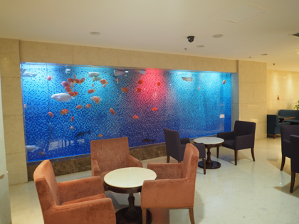 新疆信達海徳酒店 (新疆海徳酒店) (Hot Tak Hotel Xinjiang) の体験記と写真:画像4