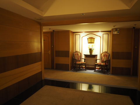 新疆信達海徳酒店 (新疆海徳酒店) (Hot Tak Hotel Xinjiang) の体験記と写真:画像7