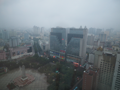 新疆信達海徳酒店 (新疆海徳酒店) (Hot Tak Hotel Xinjiang) の体験記と写真:画像19
