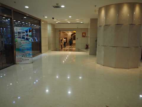 新疆信達海徳酒店 (新疆海徳酒店) (Hot Tak Hotel Xinjiang) の体験記と写真:画像5