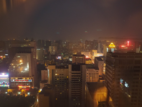 新疆信達海徳酒店 (新疆海徳酒店) (Hot Tak Hotel Xinjiang) の体験記と写真:画像18