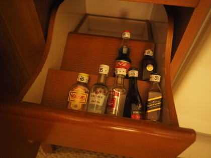 新疆信達海徳酒店 (新疆海徳酒店) (Hot Tak Hotel Xinjiang) の体験記と写真:画像13
