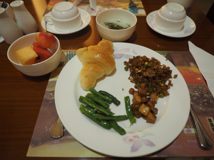 新疆信達海徳酒店 (新疆海徳酒店) (Hot Tak Hotel Xinjiang) の体験記と写真:画像35