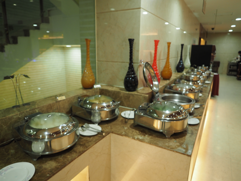 新疆信達海徳酒店 (新疆海徳酒店) (Hot Tak Hotel Xinjiang) の体験記と写真:画像26