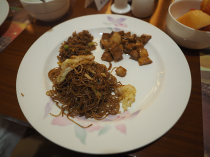 新疆信達海徳酒店 (新疆海徳酒店) (Hot Tak Hotel Xinjiang) の体験記と写真:画像36