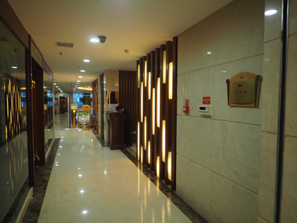 新疆信達海徳酒店 (新疆海徳酒店) (Hot Tak Hotel Xinjiang) の体験記と写真:画像22