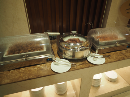 新疆信達海徳酒店 (新疆海徳酒店) (Hot Tak Hotel Xinjiang) の体験記と写真:画像31