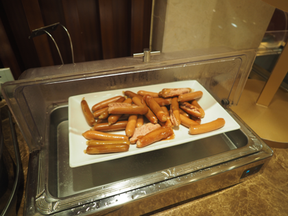 新疆信達海徳酒店 (新疆海徳酒店) (Hot Tak Hotel Xinjiang) の体験記と写真:画像32
