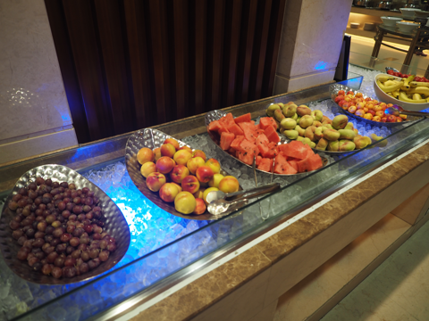 新疆信達海徳酒店 (新疆海徳酒店) (Hot Tak Hotel Xinjiang) の体験記と写真:画像34