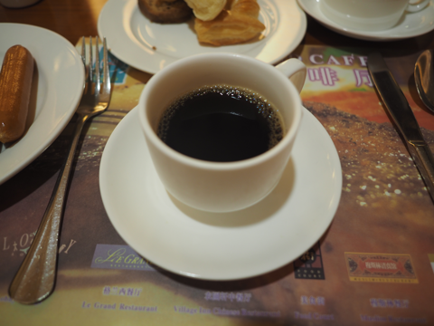 新疆信達海徳酒店 (新疆海徳酒店) (Hot Tak Hotel Xinjiang) の体験記と写真:画像38