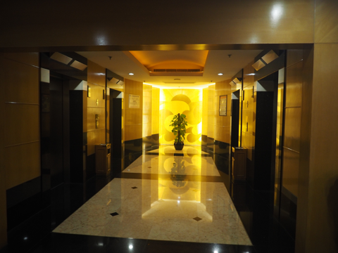 新疆信達海徳酒店 (新疆海徳酒店) (Hot Tak Hotel Xinjiang) の体験記と写真:画像39