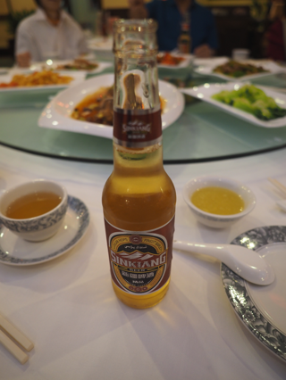 新疆信達海徳酒店 (新疆海徳酒店) (Hot Tak Hotel Xinjiang) の体験記と写真:画像46