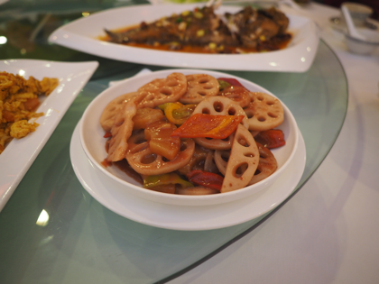 新疆信達海徳酒店 (新疆海徳酒店) (Hot Tak Hotel Xinjiang) の体験記と写真:画像51