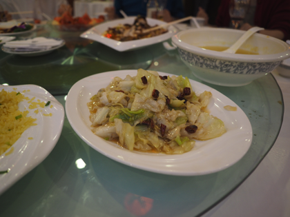 新疆信達海徳酒店 (新疆海徳酒店) (Hot Tak Hotel Xinjiang) の体験記と写真:画像52