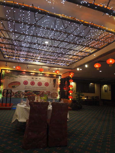 新疆信達海徳酒店 (新疆海徳酒店) (Hot Tak Hotel Xinjiang) の体験記と写真:画像42