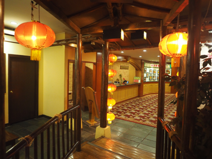 新疆信達海徳酒店 (新疆海徳酒店) (Hot Tak Hotel Xinjiang) の体験記と写真:画像41