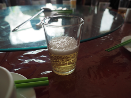 蜀疆情酒家(レストラン) の体験記と写真:画像7
