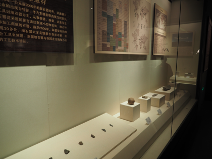 新疆維吾爾自治区博物館 の体験記と写真:画像10