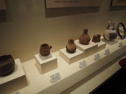 新疆維吾爾自治区博物館 の体験記と写真:画像11