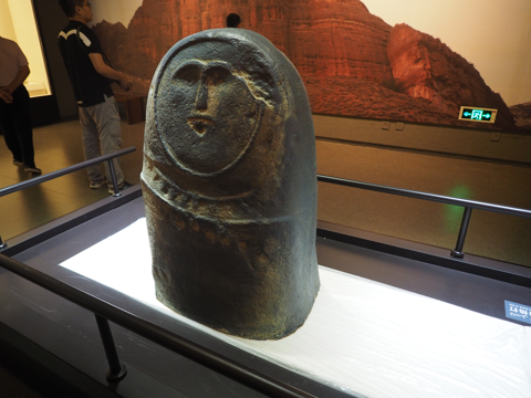 新疆維吾爾自治区博物館 の体験記と写真:画像12